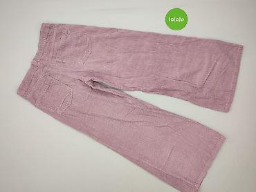 second handach: Spodnie materiałowe damskie, rozmiar 2XS — 3