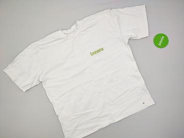 pull ov: Koszulka dla mężczyzn, rozmiar XL — 2
