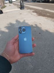 iphone 16 pro max qeydiyyat qiymeti: IPhone X, 64 GB, Blue Titanium