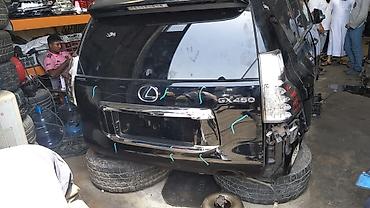rx 2017: Toyota, 2017 г., Б/у, Оригинал — 3