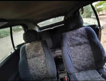 Opel: Opel Astra: 1999 г., 1.4 л, Механика, Бензиновая, Кабриолет at lalafo.kg — 9 Opel: Opel Astra: 1999 г., 1.4 л, Механика, Бензиновая, Кабриолет — 9