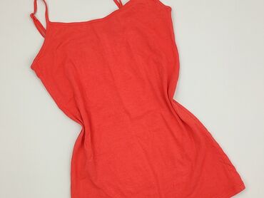 czerwona bluzki allegro: Atmosphere, Top damski, rozmiar XS