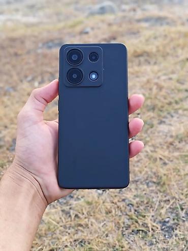 Telefon işlək telefondu heç bir prablemi yoxdu Xiaomi Redmi Note 13 – lalafo.az -da Telefon işlək telefondu heç bir prablemi yoxdu Xiaomi Redmi Note 13 –
