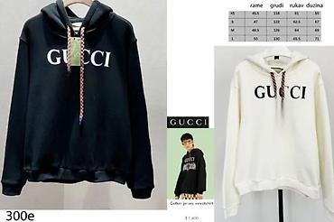 Ostale jakne: GUCCI TOP DUKSEVI, ULTRA HIT | Novo! ! ! Hit. Hit. Hit. PredivanI — 10