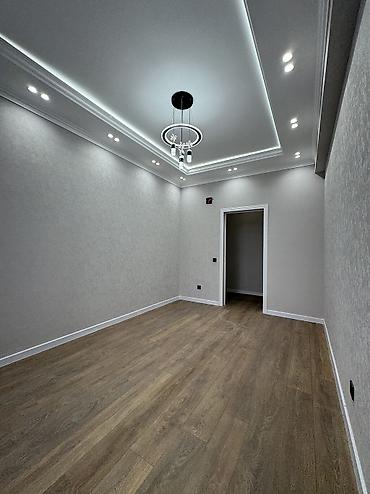 Продажа квартир: 3 комнаты, 118 м², Элитка, 6 этаж, Евроремонт — 8