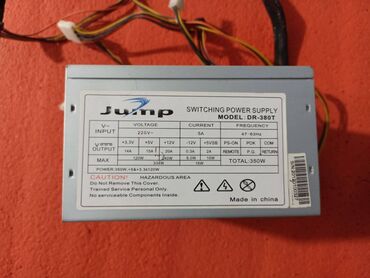 блок питания для xprintera: Азыктандыруу блогу, Колдонулган, 350 Вт, 350 Вт