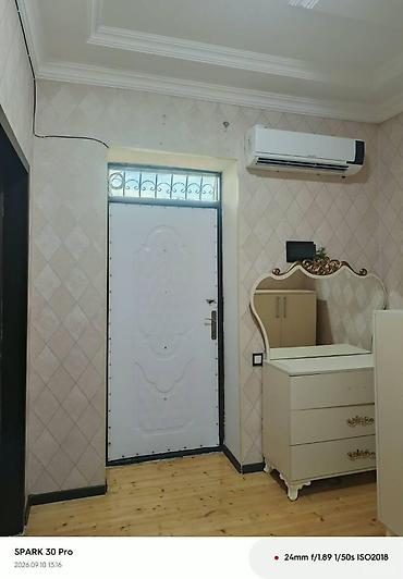 vila: Zabrat 2 otaqlı, 60 kv. m, Kredit yoxdur, Orta təmir — 7