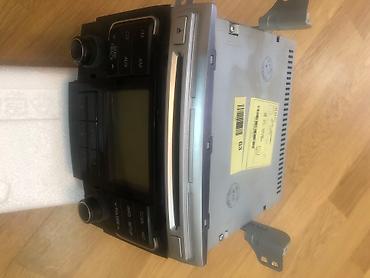 Avtoelektronika: Hyundai sonata 2012 maqnitofon — 2