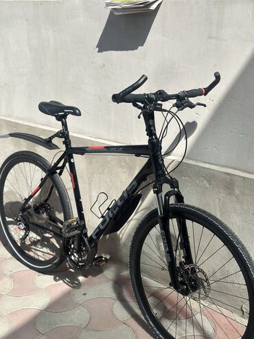 Городские велосипеды: Из Германии 
28 колесо — 3