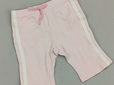 spodnie dresowe 98: Sweatpants, Next, 0-3 months, condition - Perfect