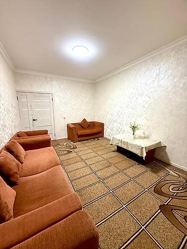 Продажа квартир: 2 комнаты, 48 м², 105 серия, 2 этаж, Евроремонт — 3