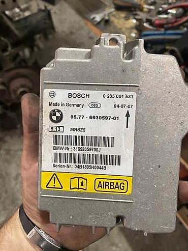 kisobran za auto protiv sunca: CENTRALA AIR BEGA E87 ZA BMW SERIJA 1 OD 2004. DO 2010. GOD. | — 1