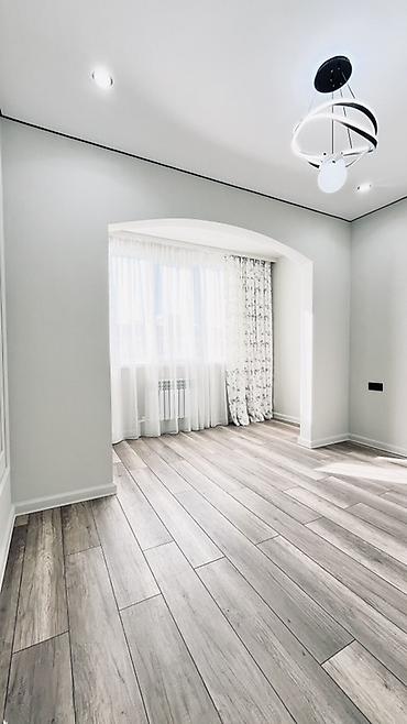 107: 3 комнаты, 83 м², 107 серия, 9 этаж, Свежий ремонт — 6