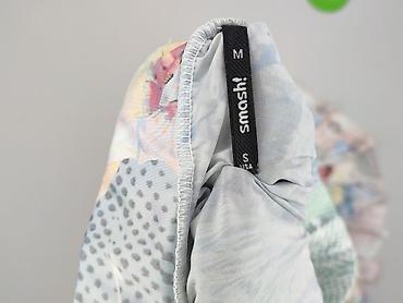 plisowane spódnice plus size: Smash, Spódnica damska, rozmiar M — 5