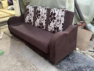 sofa: Прямой диван, Новый — 4