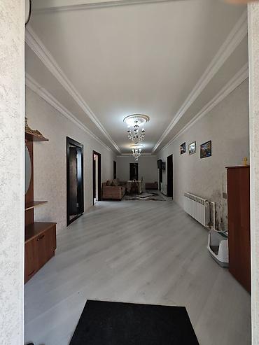 Həyət evləri və villalar: Suraxanı 5 otaqlı, 140 kv. m — 1