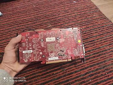 pci express: Видеокарта для ПК, Б/у, 2 ГБ — 2