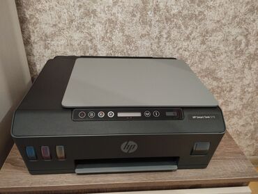 printer qiymetleri: Hp rengli̇ pri̇nter 🖨️ ən son model üstünde 2 ədəd qara işlənməmis