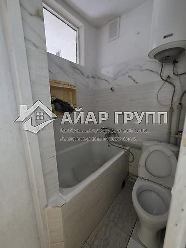 Продажа квартир: 2 комнаты, 35 м², 1 этаж at lalafo.kg — 6 Продажа квартир: 2 комнаты, 35 м², 1 этаж — 6