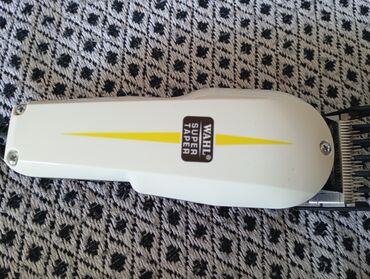 Mašinice za šišanje: Wahl mašinica za šišanje, idealna za kućnu upotrebu. Komplet uključuje — 4