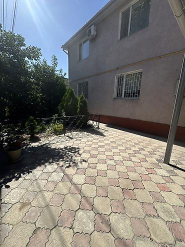 Продажа коттеджей и домов: Срочно продается кирпичный 5 комнатный 2-х этажный дом в ж/м Кок - — 21