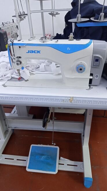 прадаю швейный машина: Швейная машина Ankai, Швейно-вышивальная, Автомат