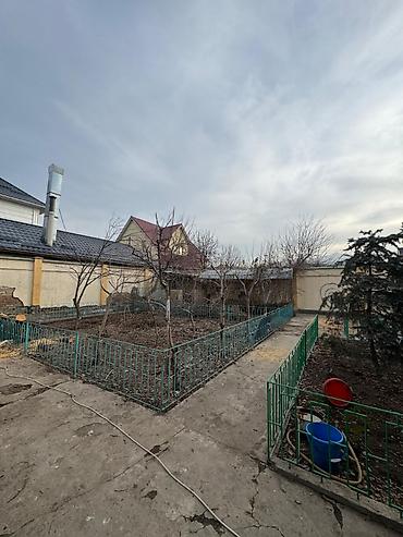 Долгосрочная аренда домов: 250 м², 6 комнат — 7