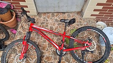 peridok velo: Start velosiped mtb 2 side normal vezyetdedir prosto sepine el — 2