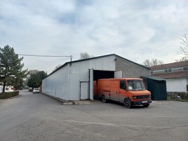 кой таш участок: Сатам Цех, Иштеп жаткан, 560 кв. м at lalafo.kg кой таш участок: Сатам Цех, Иштеп жаткан, 560 кв. м