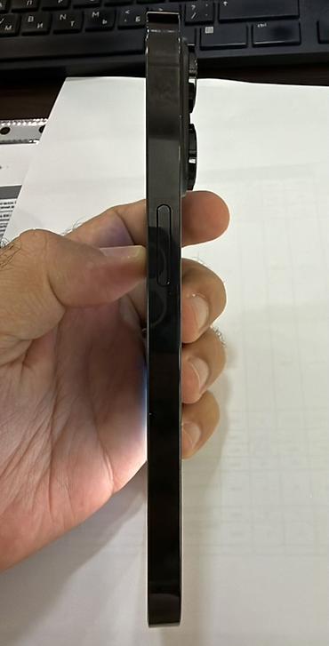 Mobil telefonlar üçün digər aksesuarlar: IPhone 14 Pro 256 GB – Mat Qara Telefonun ilk sahibiyəm. Bakıdan — 5