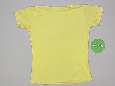 bia: T-shirt damski, rozmiar 2XL — 2