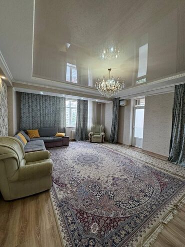 Продажа участков: 3 комнаты, 118 м², Элитка, 6 этаж, Косметический ремонт