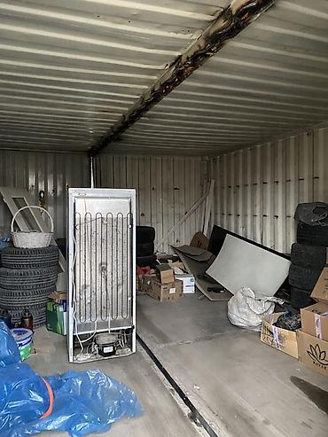 Продаю гараж: 30 м², Металлический — 5