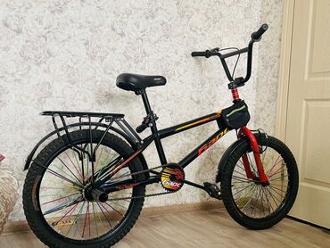 сколько стоит новый bmx: BMX велосипед, Жаңы