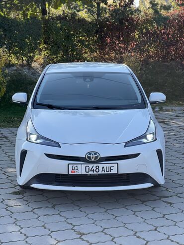 машины до 200 тысяч автомат: Toyota Prius: 2019 г., 1.8 л, Автомат, Гибрид, Хэтчбэк