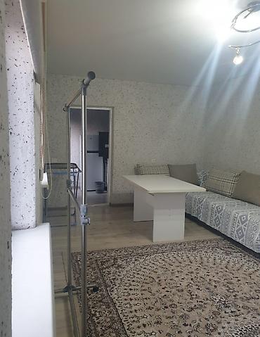 пишпек аренда: 38 м², 1 комната, Пишпек, Парам без детей — 2
