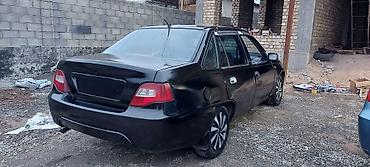 Daewoo: Daewoo Nexia: 2010 г., 1.5 л, Механика, Бензин, Седан — 5
