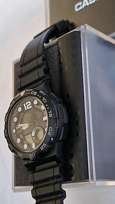 Ručni satovi: Casio — 4