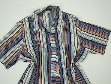 Koszula damska, rozmiar 4XL