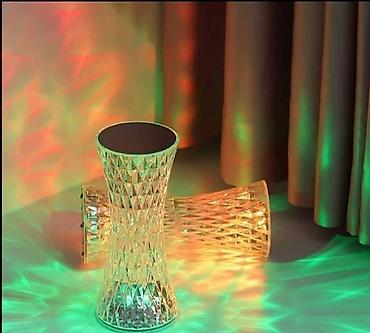 twinset torbe: Difuzor,ovlaživač vazduha,lampa D13 2050 din Difuzor ovlaživač — 1