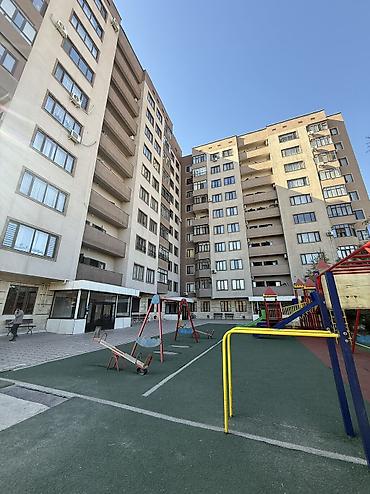 3 к: 3 комнаты, 114 м², 4 этаж — 3