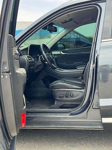 Hyundai: Hyundai Palisade: 2022 г., 2.2 л, Автомат, Дизель, Внедорожник — 14