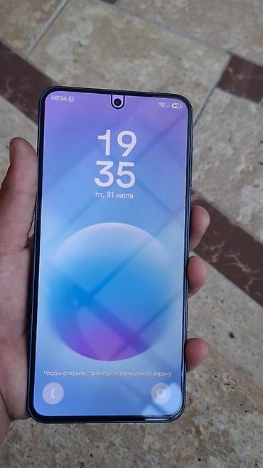 rtx 3070m: Samsung Galaxy A57, Б/у, 256 ГБ, цвет - Синий, 2 SIM — 1
