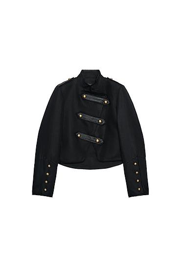 samsung s: Куртка Zara Woman Collection (новая, не подошел размер) - Размер: S - — 1