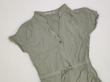 danielki 24: Goldi, Sukienka damska, rozmiar 2XS — 1
