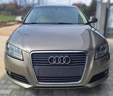 delovi za audi q5: AUDI A3 2GOD. - POLOVNI I NOVI DELOVI | Audi A3 - 2003 2012god. - — 5