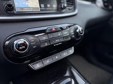 157: Kia Sorento: 2017 г., 2 л, Автомат, Дизель, Кроссовер — 8
