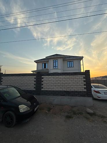 Продажа коттеджей и домов: 🔥 АК-ОРДО 2 | ДОМ, КОТОРЫЙ СТОИТ УВИДЕТЬ! 🏡 Продаётся просторный — 15
