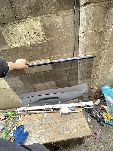 Панели, обшивки: Торпедо Mercedes-Benz Оригинал — 8