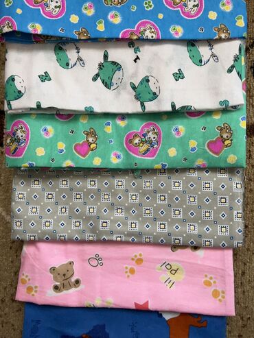 детский мир бишкек сайт: НОВЫЕ ПЕЛЁНКИ - байковые и ХБ 100% хлопок Размер - 1 метр на 1 метр
